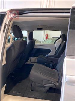 Chrysler Voyager
